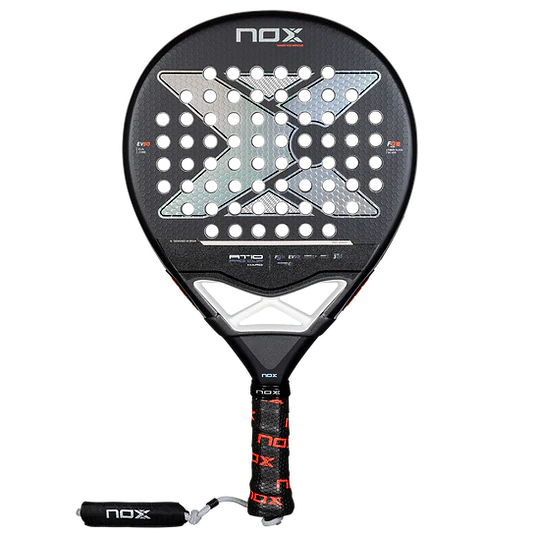 NOX AT10 Pro Cup Hard By. Agustin Tapia