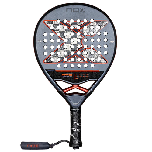 Nox AT10 Genius 18K Alum 2025 Agustin Tapia