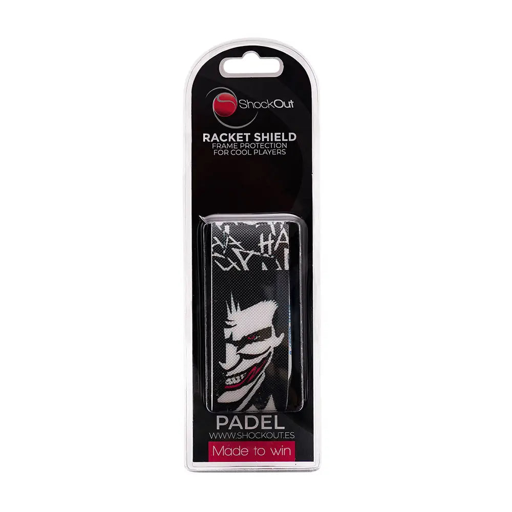 Protector Shock Out Serious