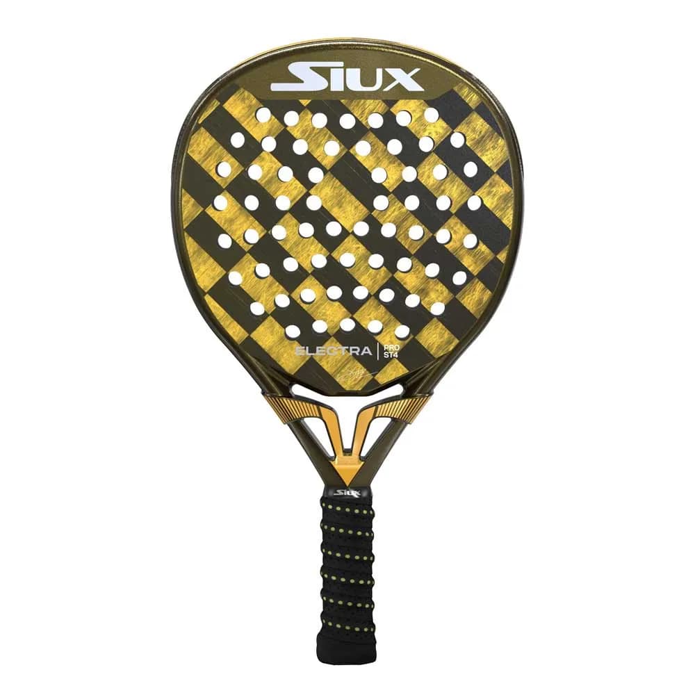 Siux Electra Stupa Pro ST4