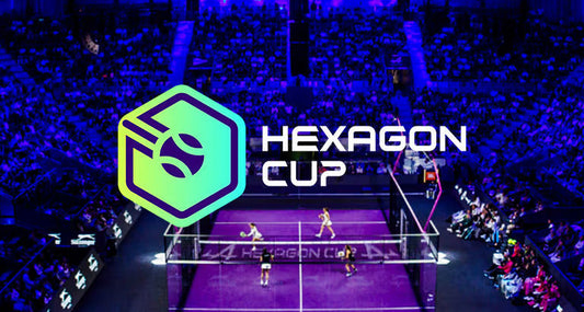 Hexagon Cup 2026: Rivalitas Tapia–Coello Panaskan Format Baru di Madrid