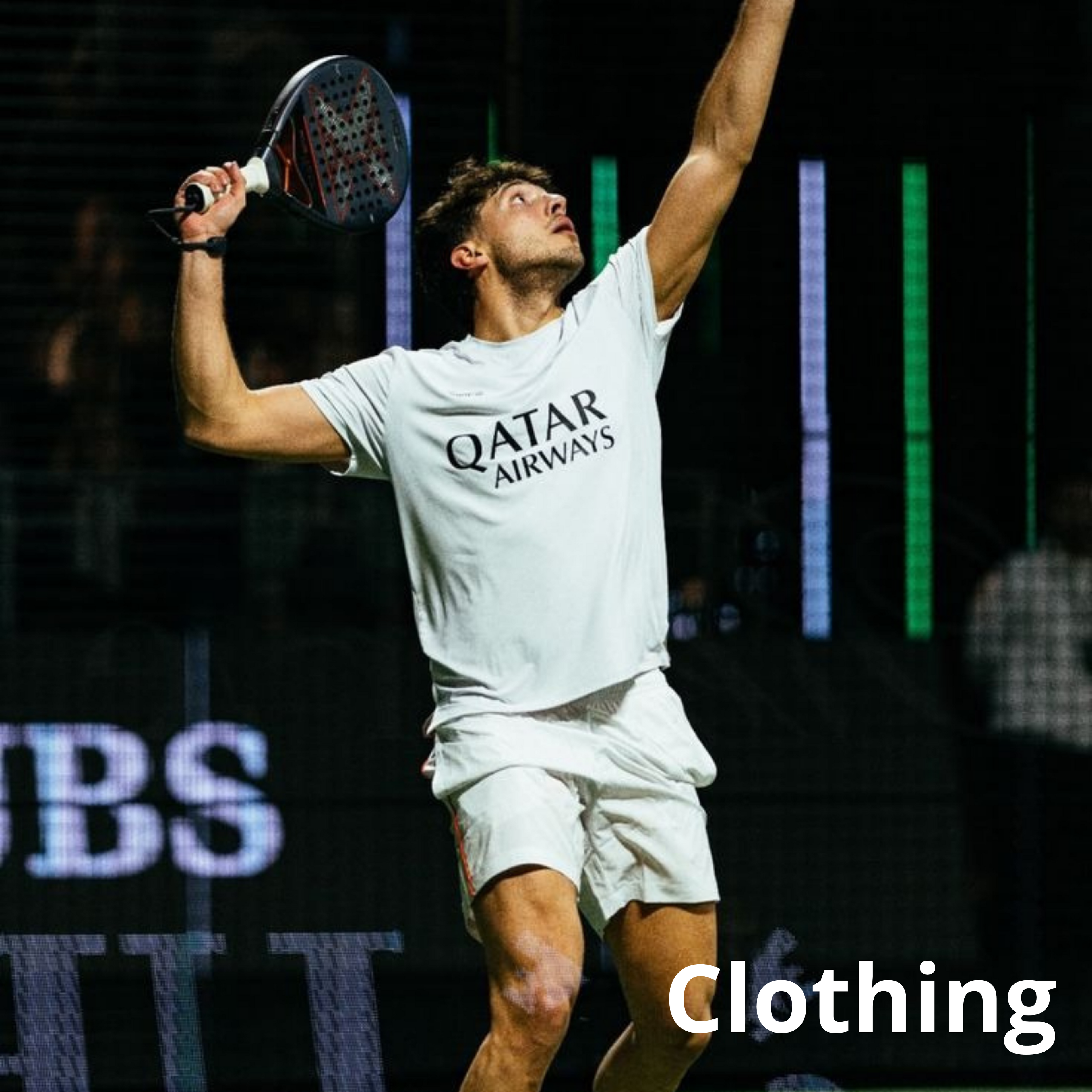Clothing