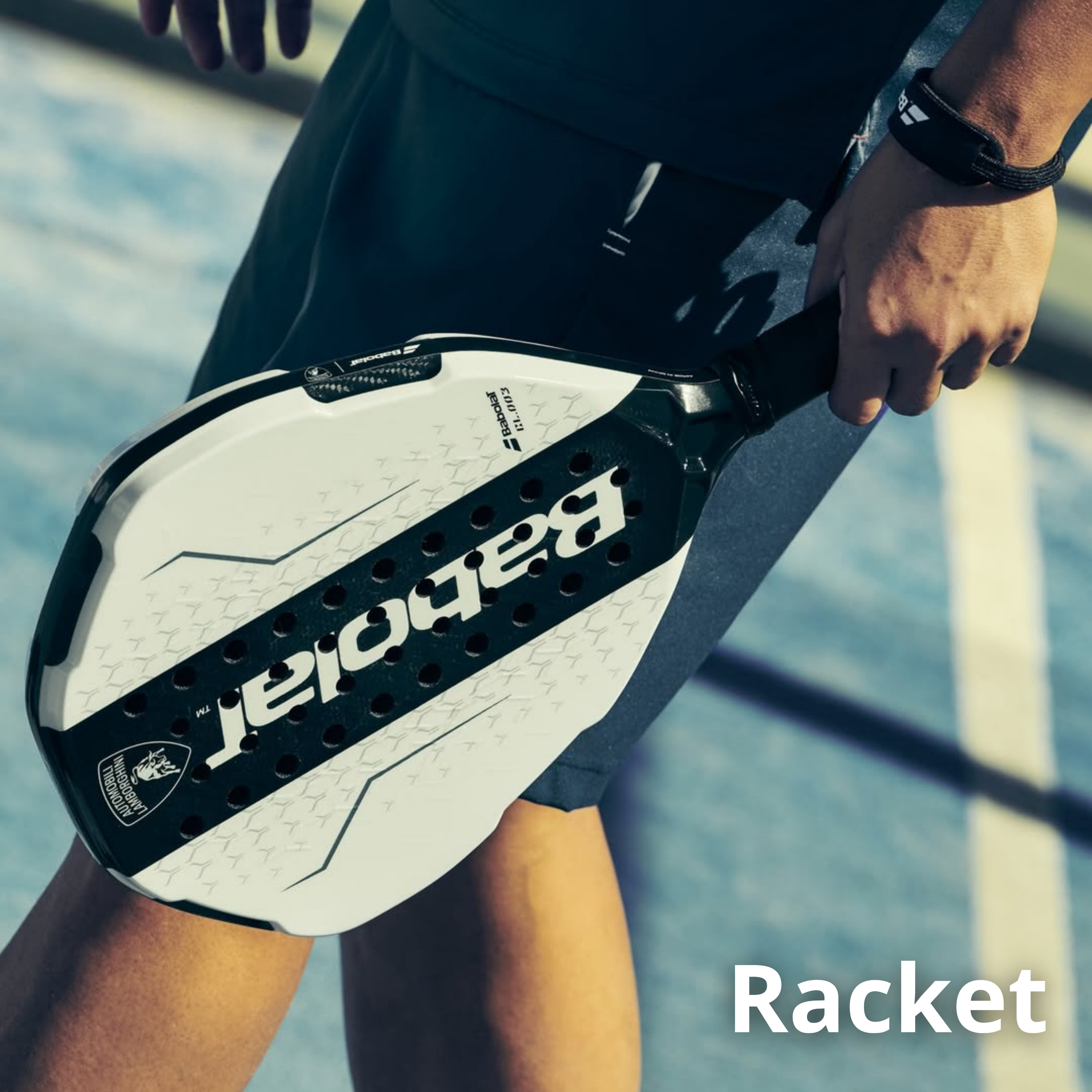 Rackets