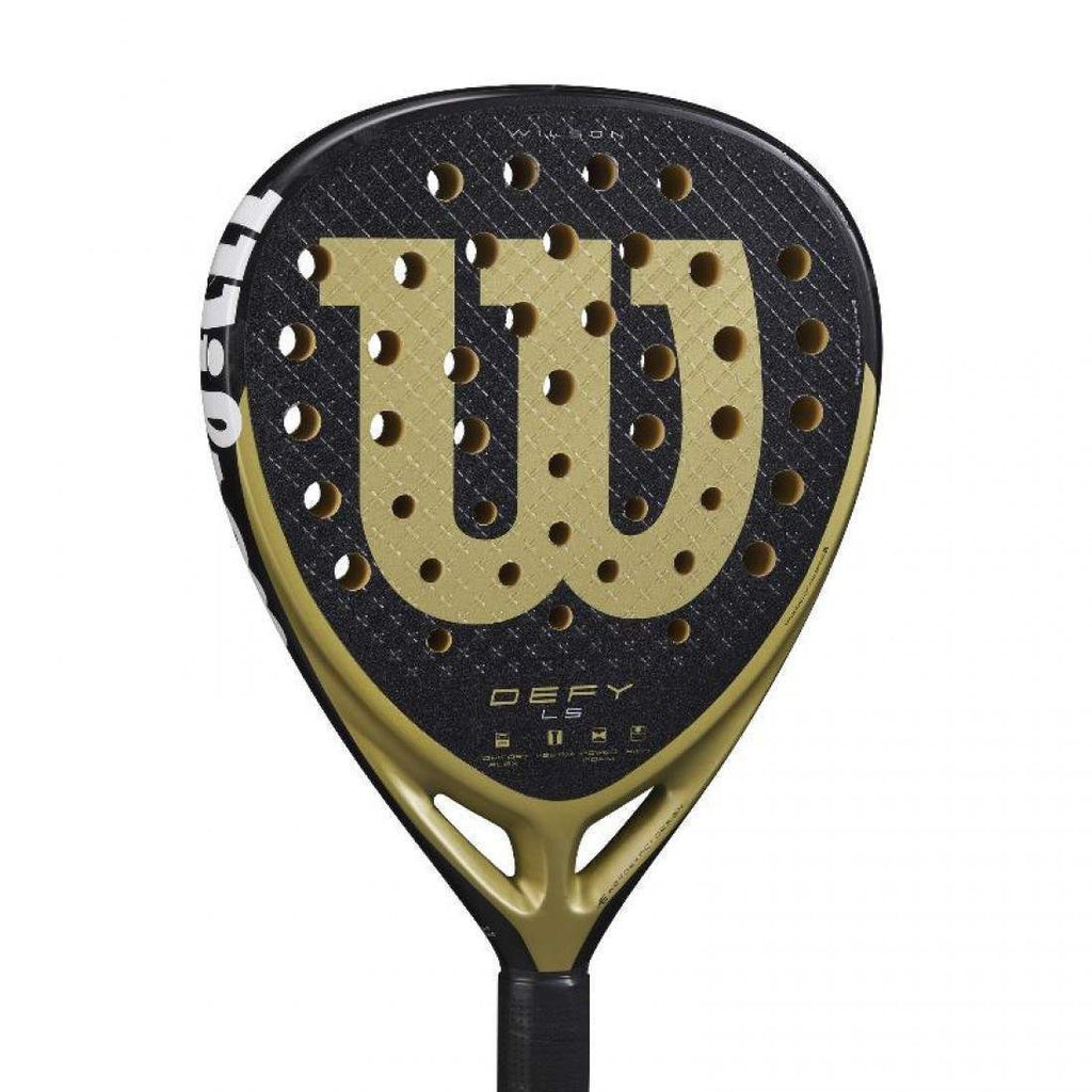WILSON LS V1