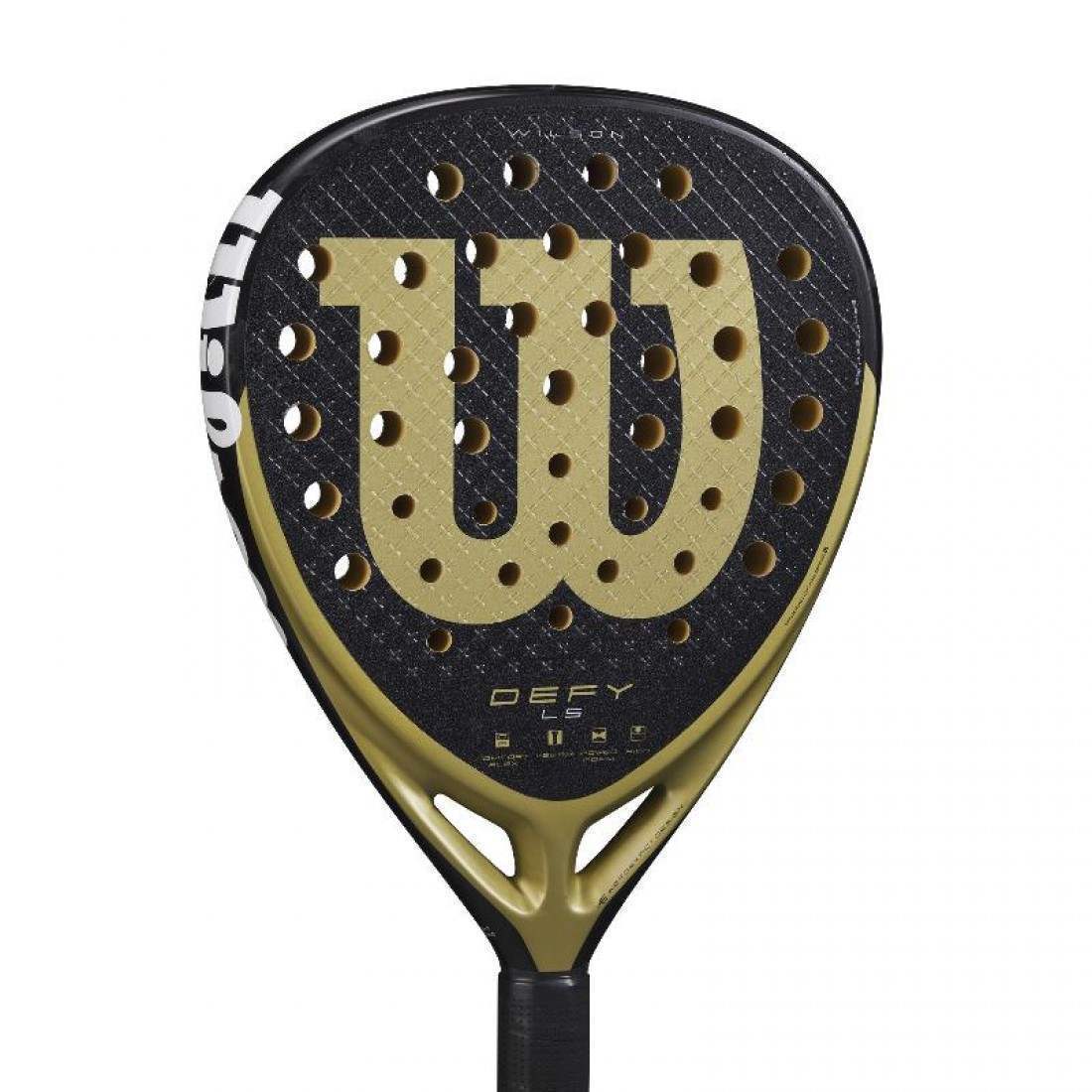 WILSON LS V1
