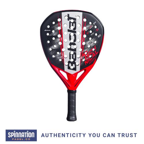 BABOLAT TECHNICAL VERON 3.0 - SPINNATION
