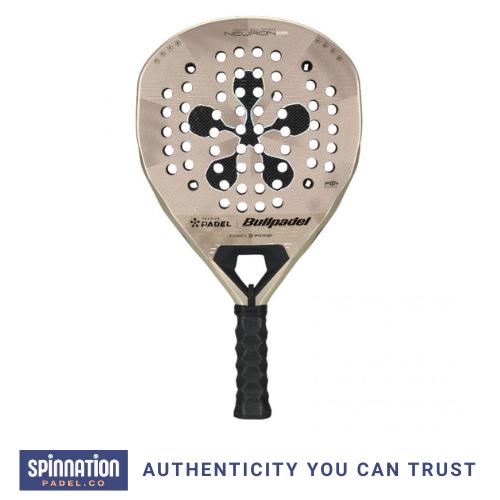BULLPADEL CHINGGOTO NEURON 02 PREMIER 2026