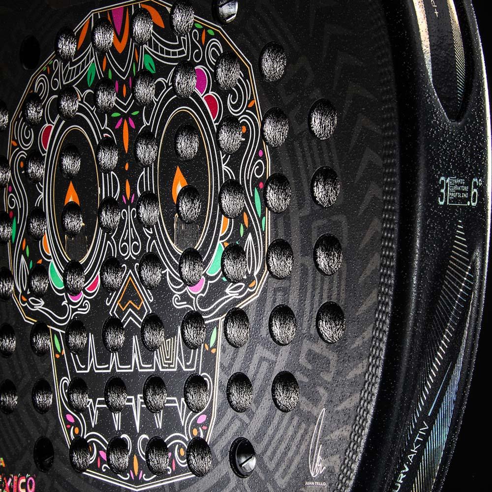 BULLPADEL VERTEX 05 MEXICO 2026