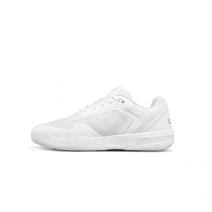 WILSON COURTGLIDE WHITE WOMAN SHOES