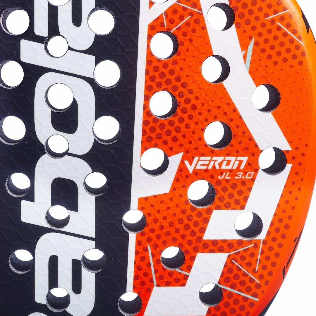BABOLAT TECHNICAL VIPER 3.0 2026 BY. JUAN LEBRON