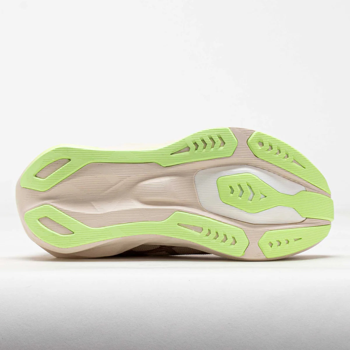 Running Shoes ASICS NOVABLAST 6 ROSE DUST ILLUMINATE YELLOW SHOES