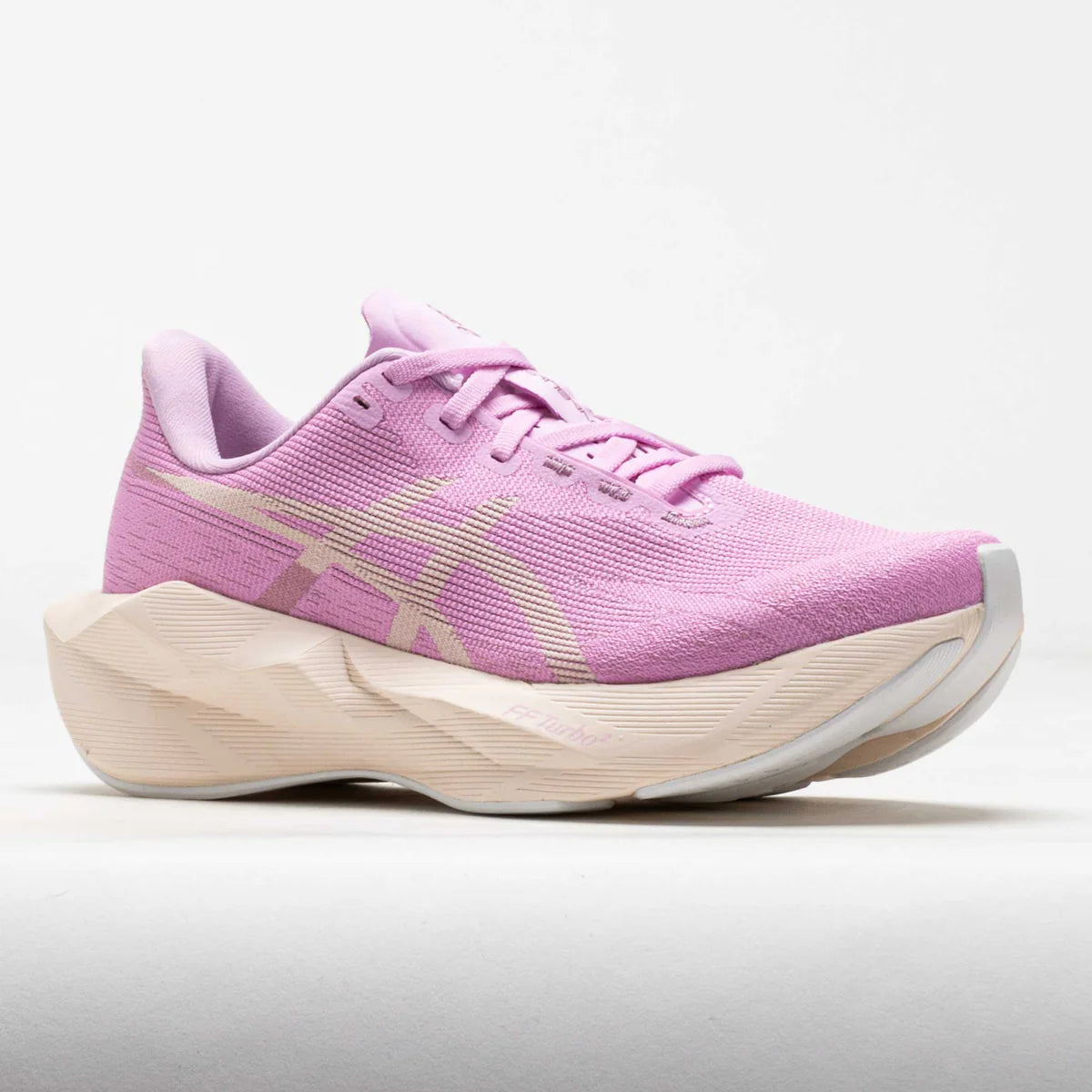 RUNNING SHOES ASICS NOVABLAST 6 ROSE DUST HAZY LILAC SHOES