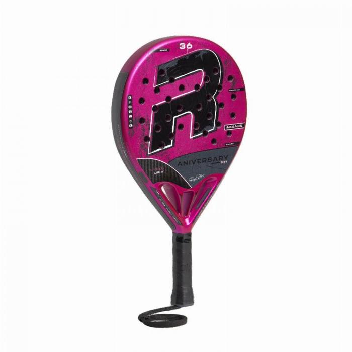 ROYAL PADEL 36 ANNIVERSARY PINK 2026