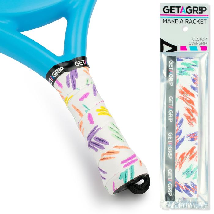 GET A GRIP SPRING AND BOUNCE OVERGRIPS