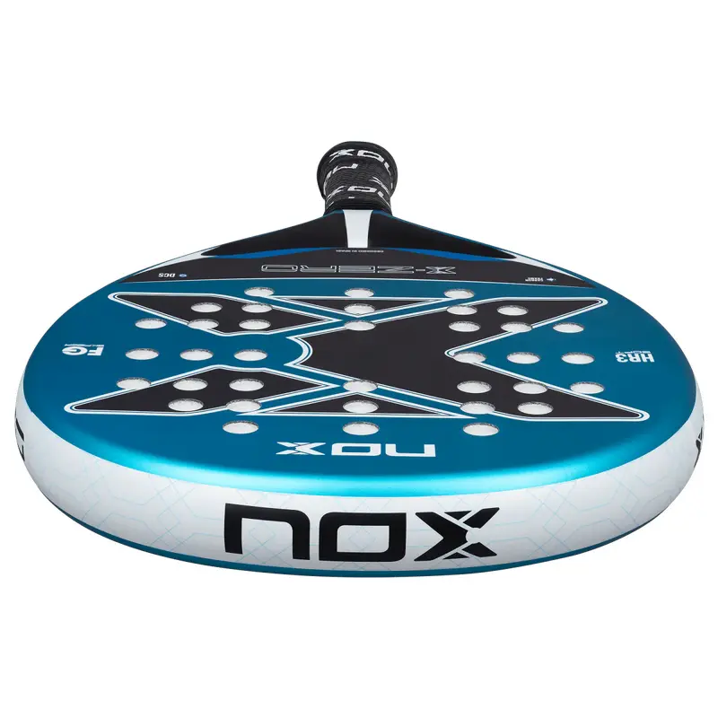 NOX X-ZERO BLUE 2026
