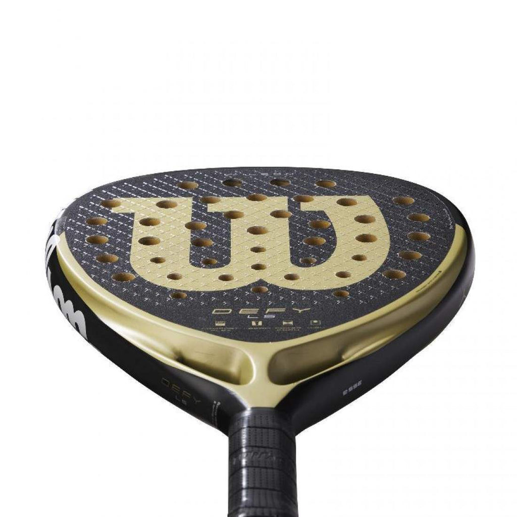 WILSON LS V1