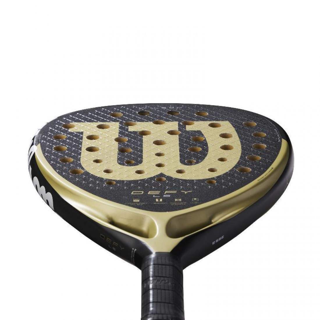 WILSON LS V1