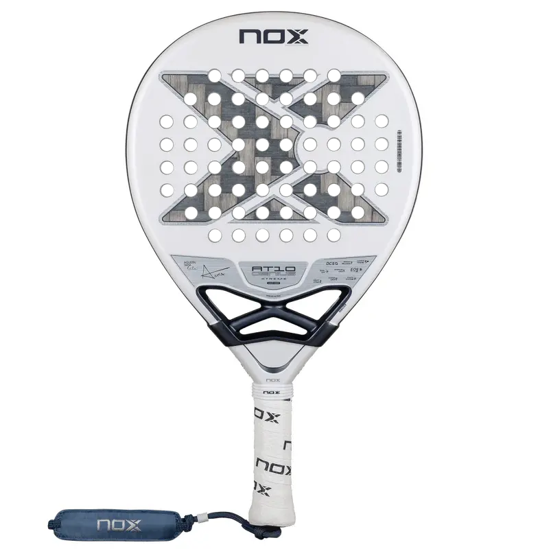 NOX AT10 GENIUS 12K ALUM XTREME LITE 2026