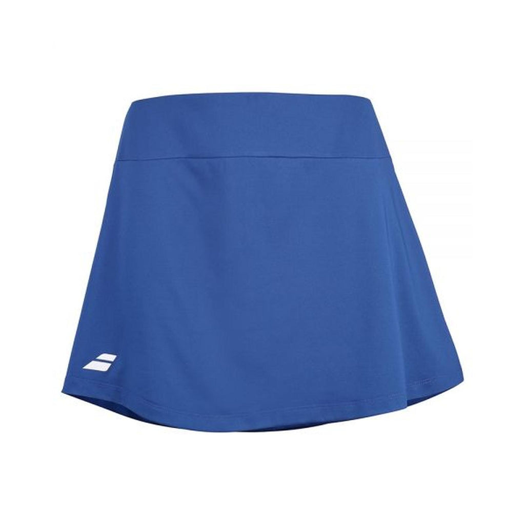 BABOLAT PLAY SKIRT BLUE WOMAN- M