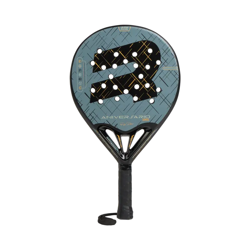 ROYAL PADEL 35 ANNIVERSARY POLYETHLYENE 2025