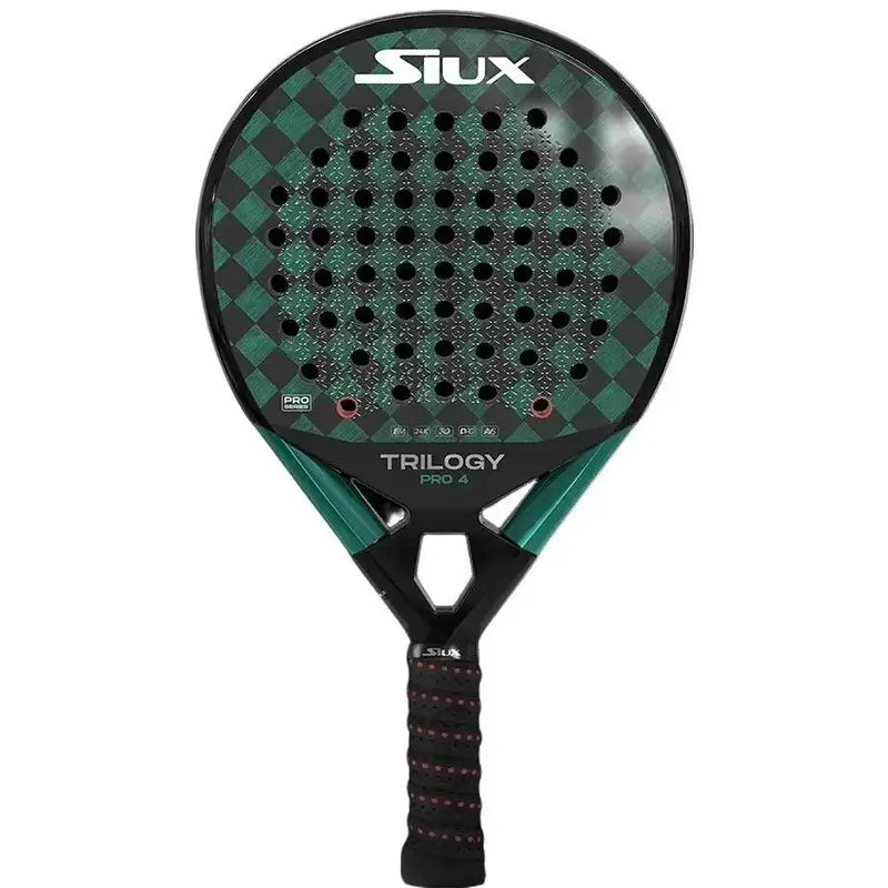 SIUX TRILOGY CTRL PRO 4 2024