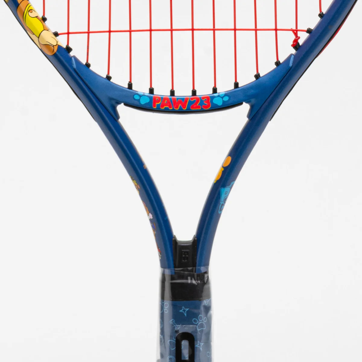 Head Tennis Paw 23 Blue Junior