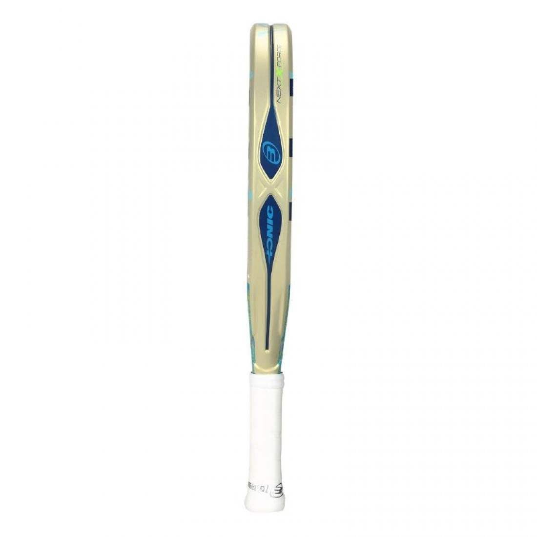 BULLPADEL IONIC LIGHT 2026