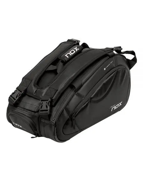 NOX PRO SERIES PADEL BAG BLACK