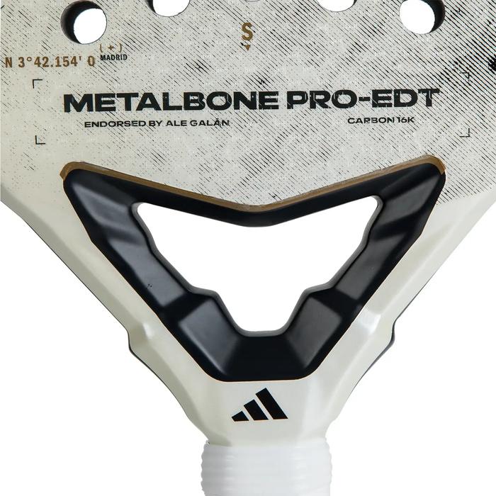 ADIDAS METALBONE PRO EDT