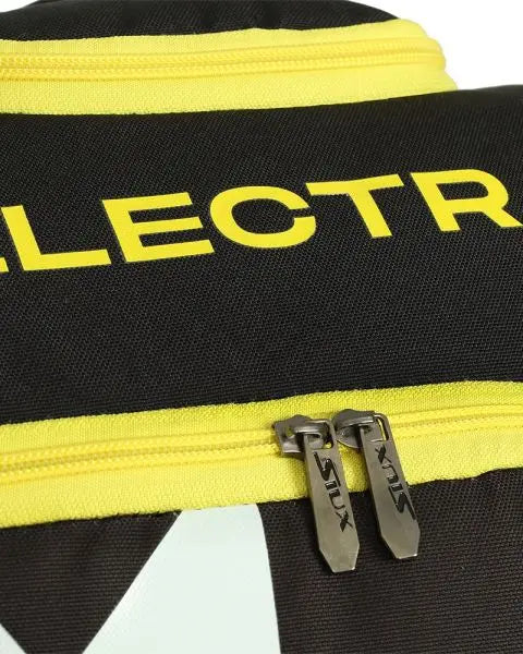 SIUX ELECTRA STUPA BLACK PADEL BAG
