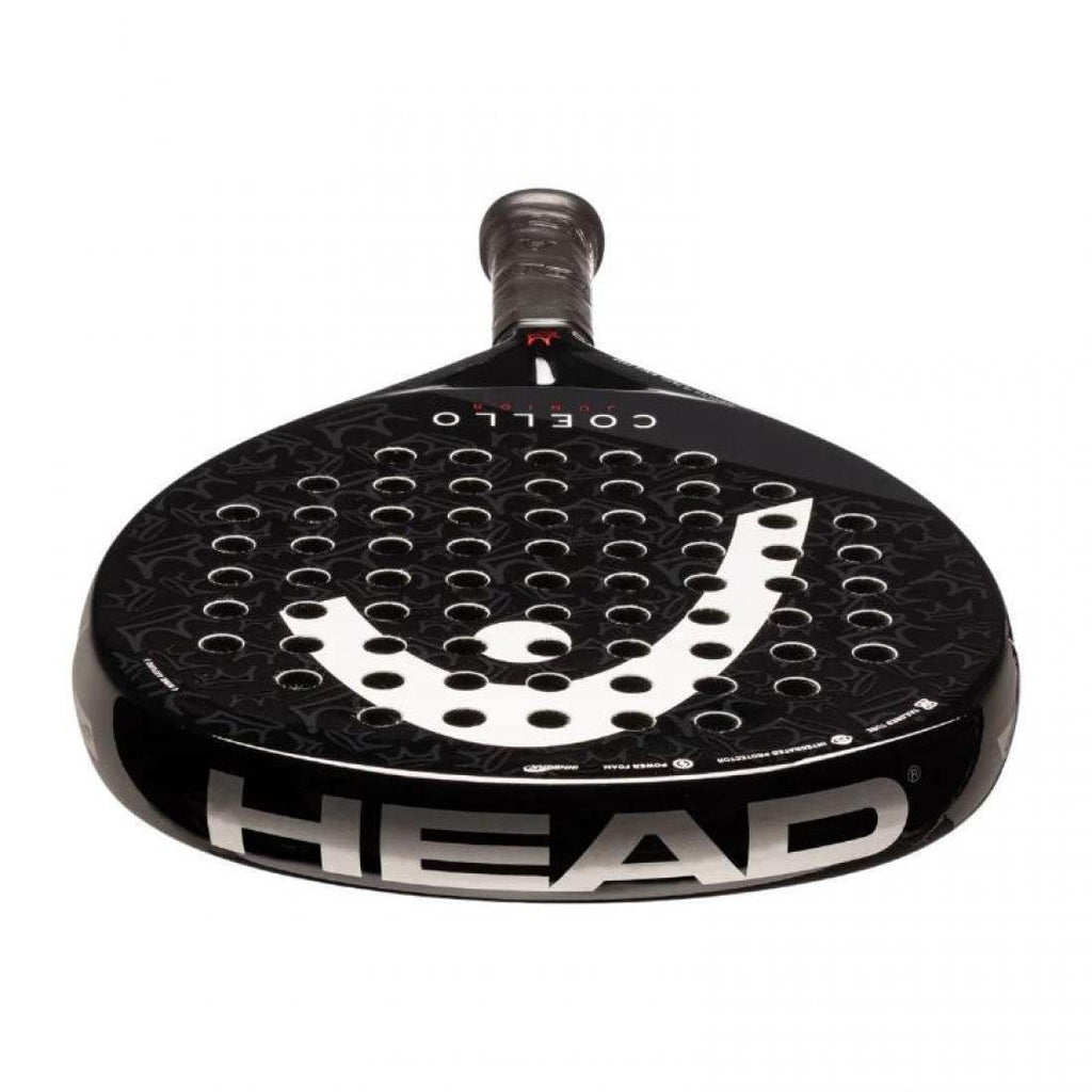 HEAD JUNIOR 2025 BY. ARTURO COELLO