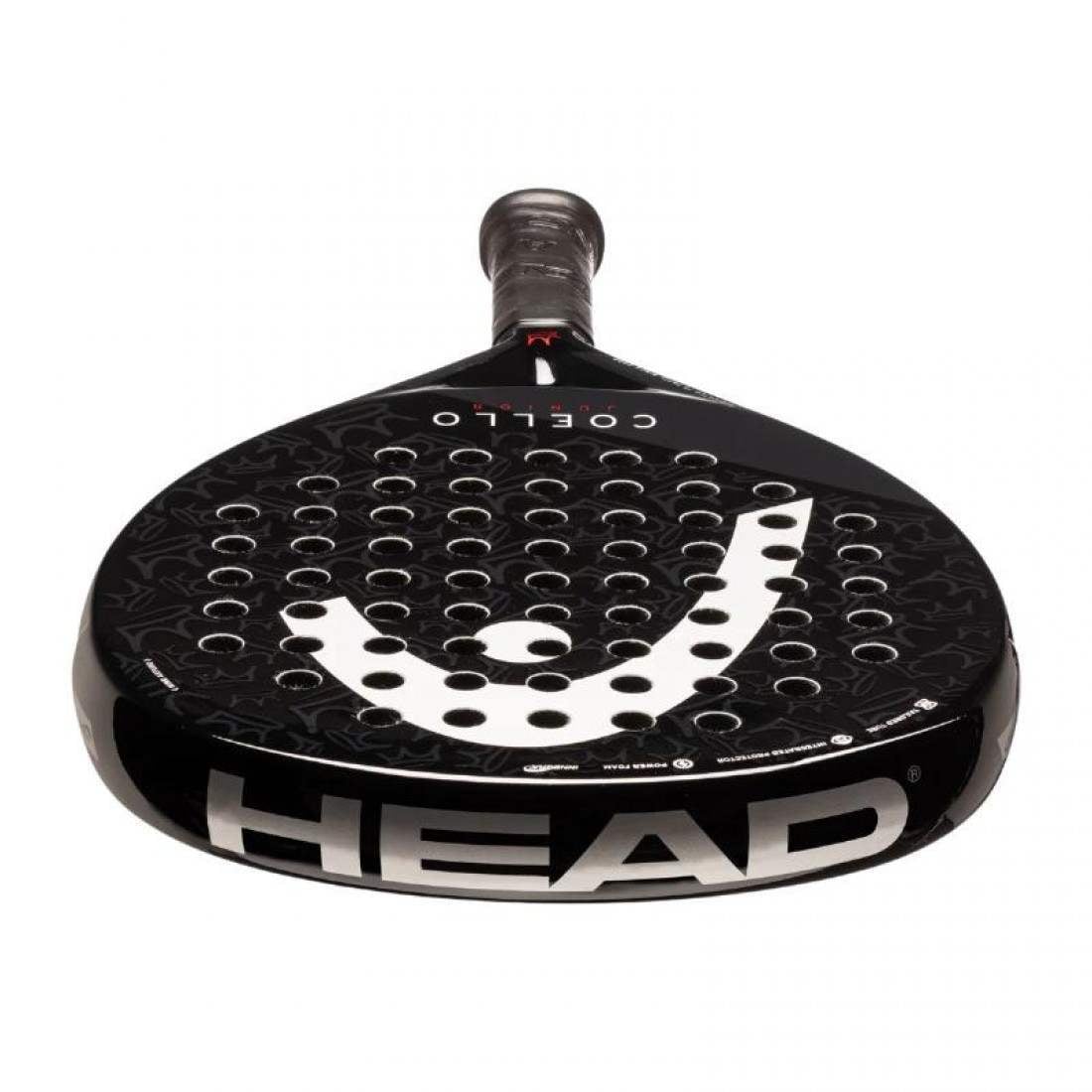 HEAD JUNIOR 2025 BY. ARTURO COELLO