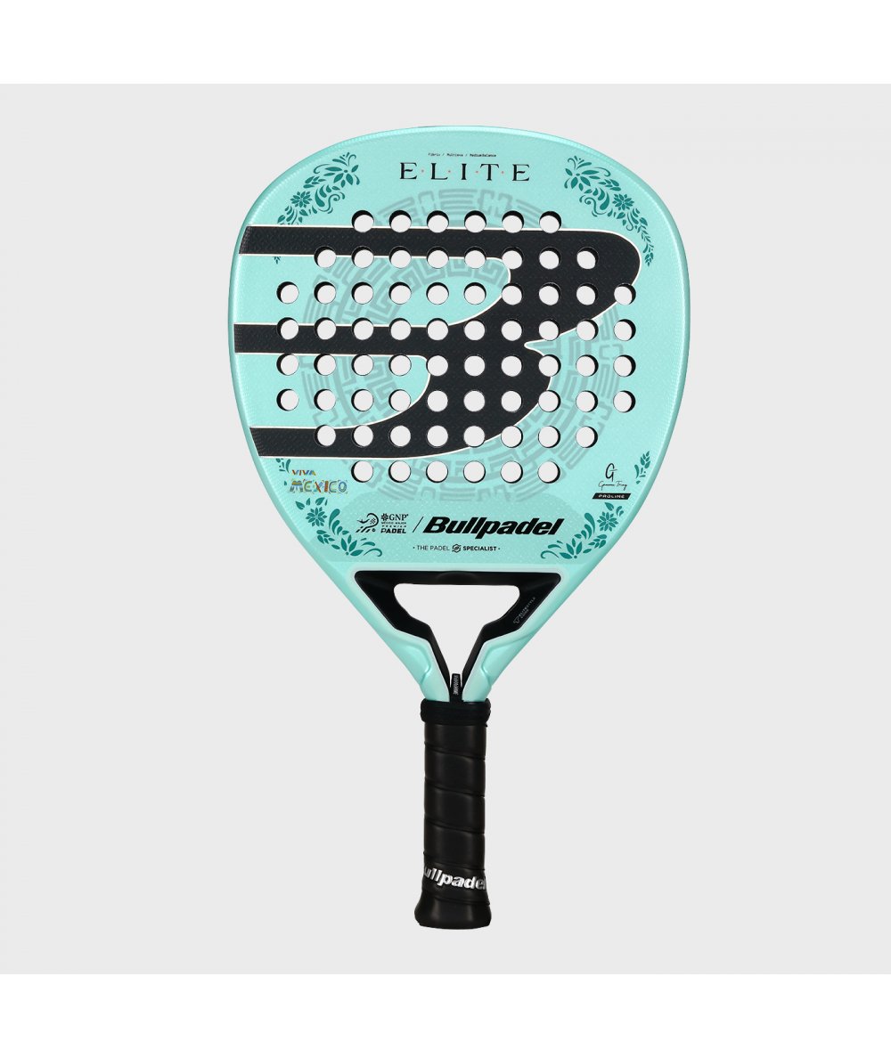 BULLPADEL ELITE WOMAN MEXICO 2026