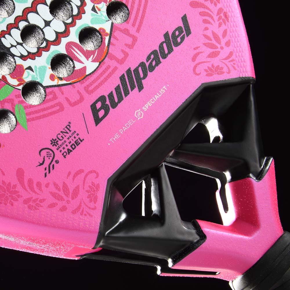 BULLPADEL VERTEX 05 WOMAN MEXICO 2026