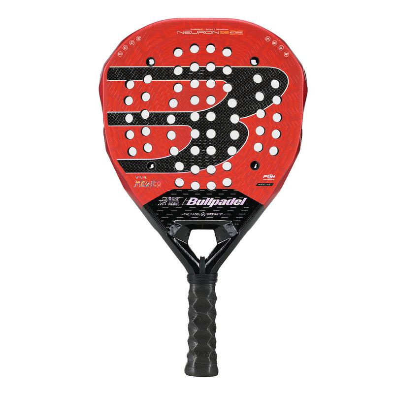 BULLPADEL NEURON 02 EDGE MEXICO 2026