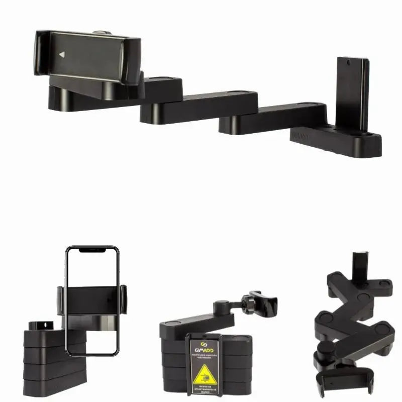GIMAD SUPPORT PRO MOBILE MOUNT