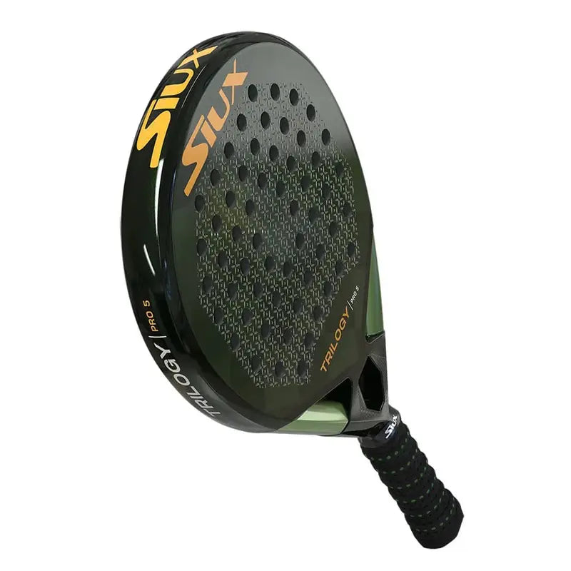 SIUX TRILOGY PRO 5