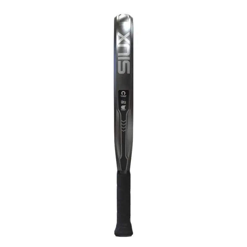 SIUX PEGASUS PRO 2026 STORM GREY BY. ALEX CHOZAS