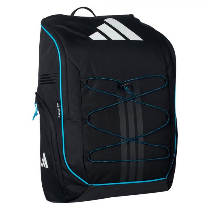 ADIDAS PROTOUR BACKPACK BLACK 3.4 2025