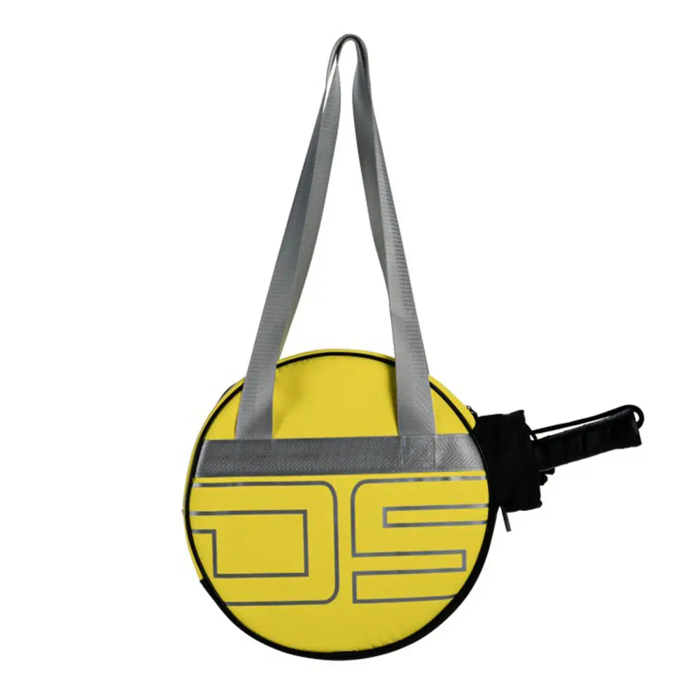 DROP SHOT LADY 25 SHOULDER STRAP YELLOW