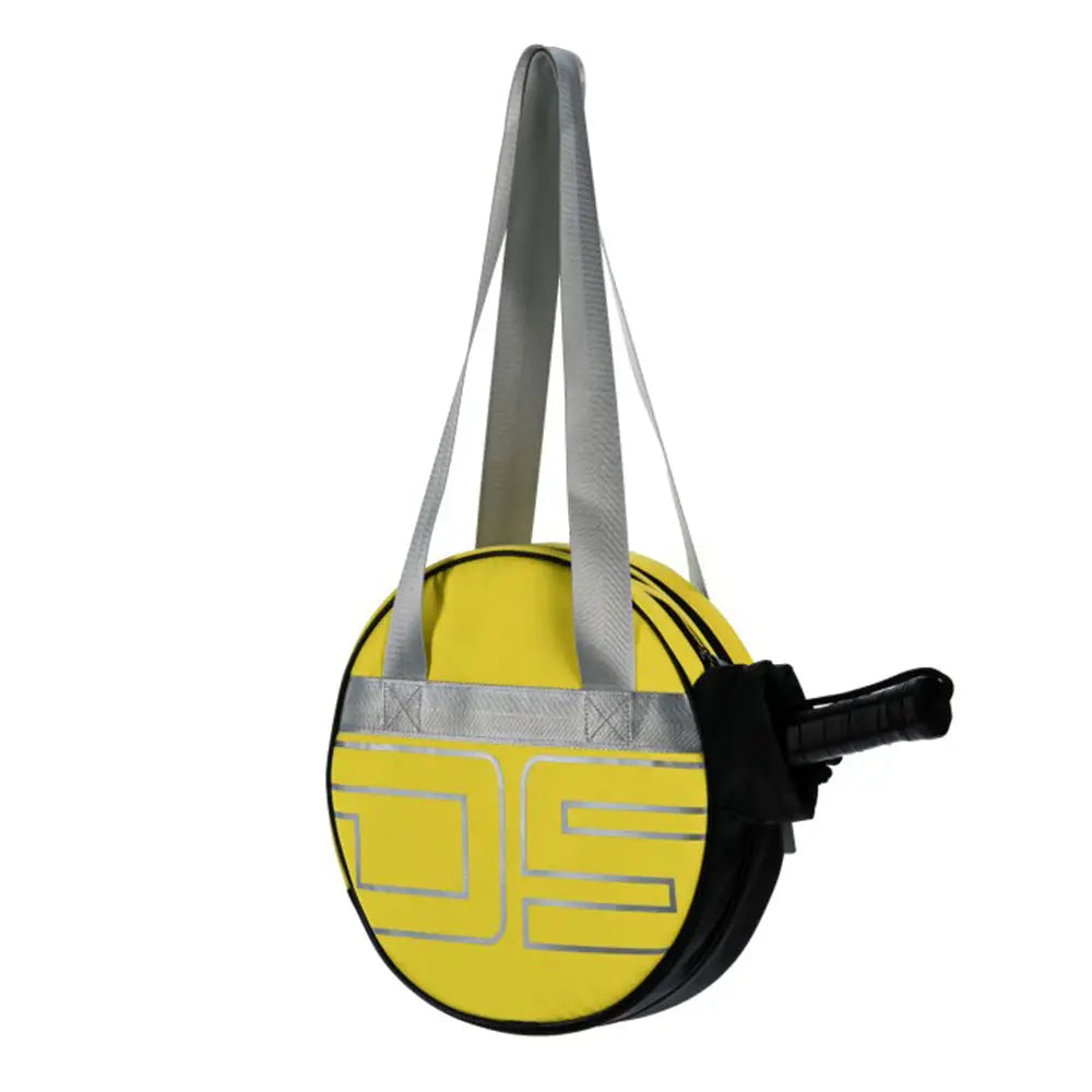 DROP SHOT LADY 25 SHOULDER STRAP YELLOW