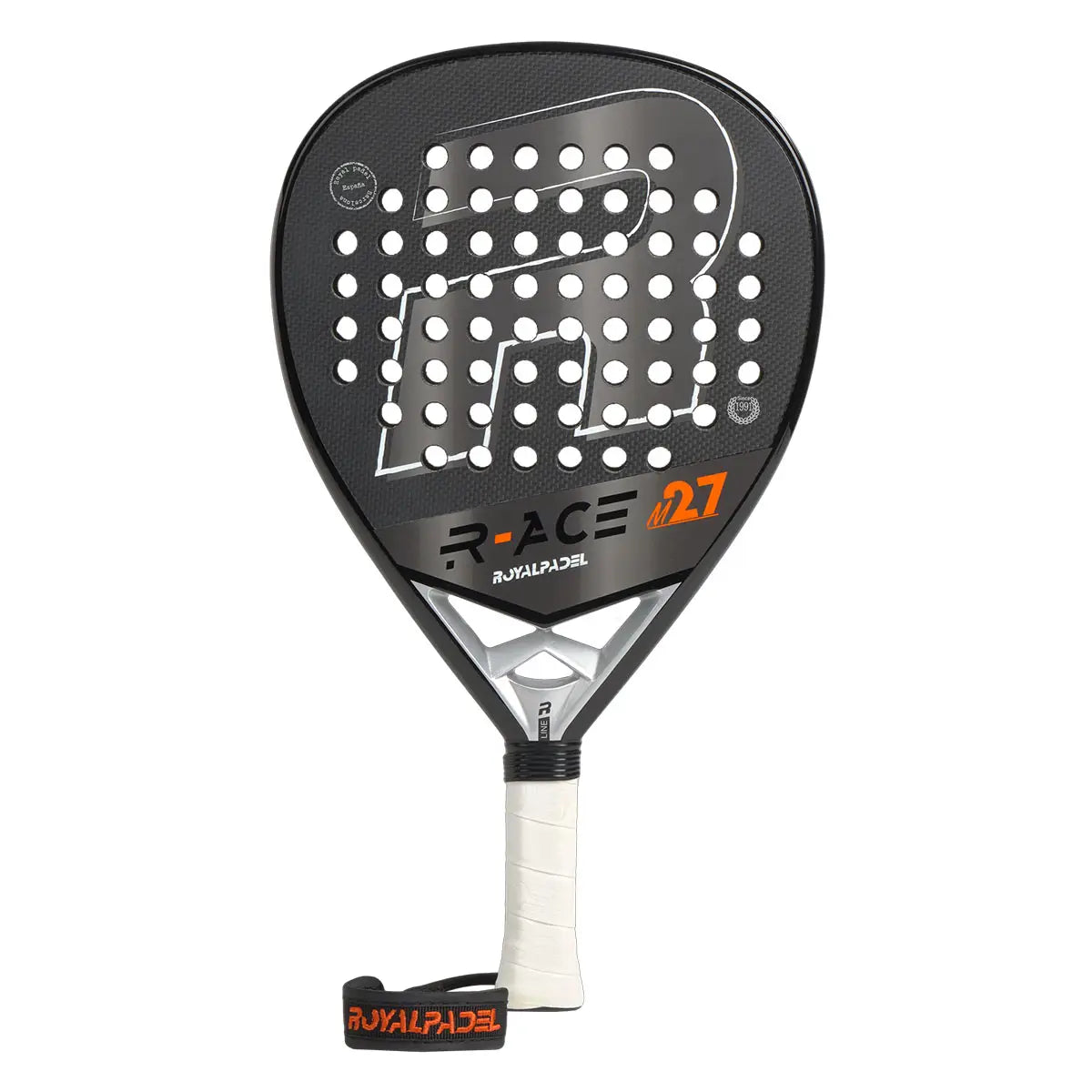 ROYAL PADEL RP RACE 25