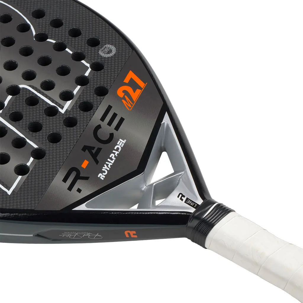 ROYAL PADEL RP RACE 25