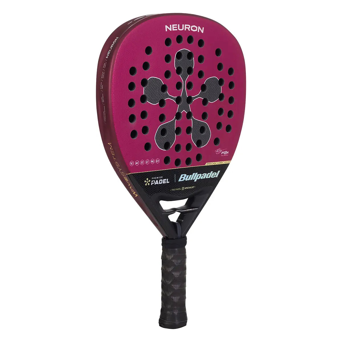 BULLPADEL NEURON PREMIER PADEL EDITION