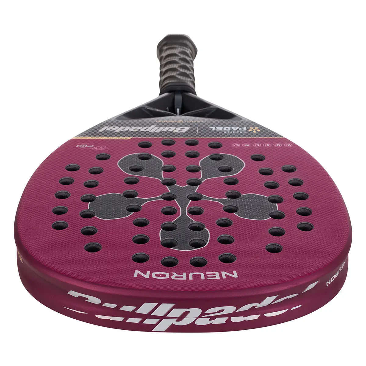 BULLPADEL NEURON PREMIER PADEL EDITION