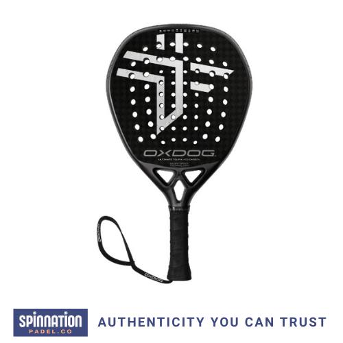 OXDOG ULTIMATE TOUR X 2026