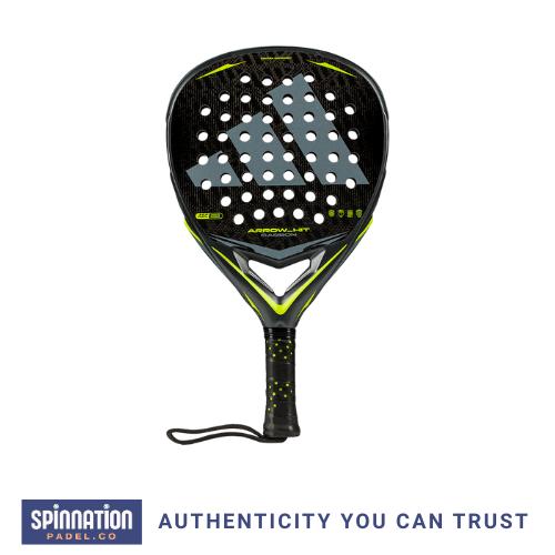 ADIDAS ARROW HIT CARBON  2026