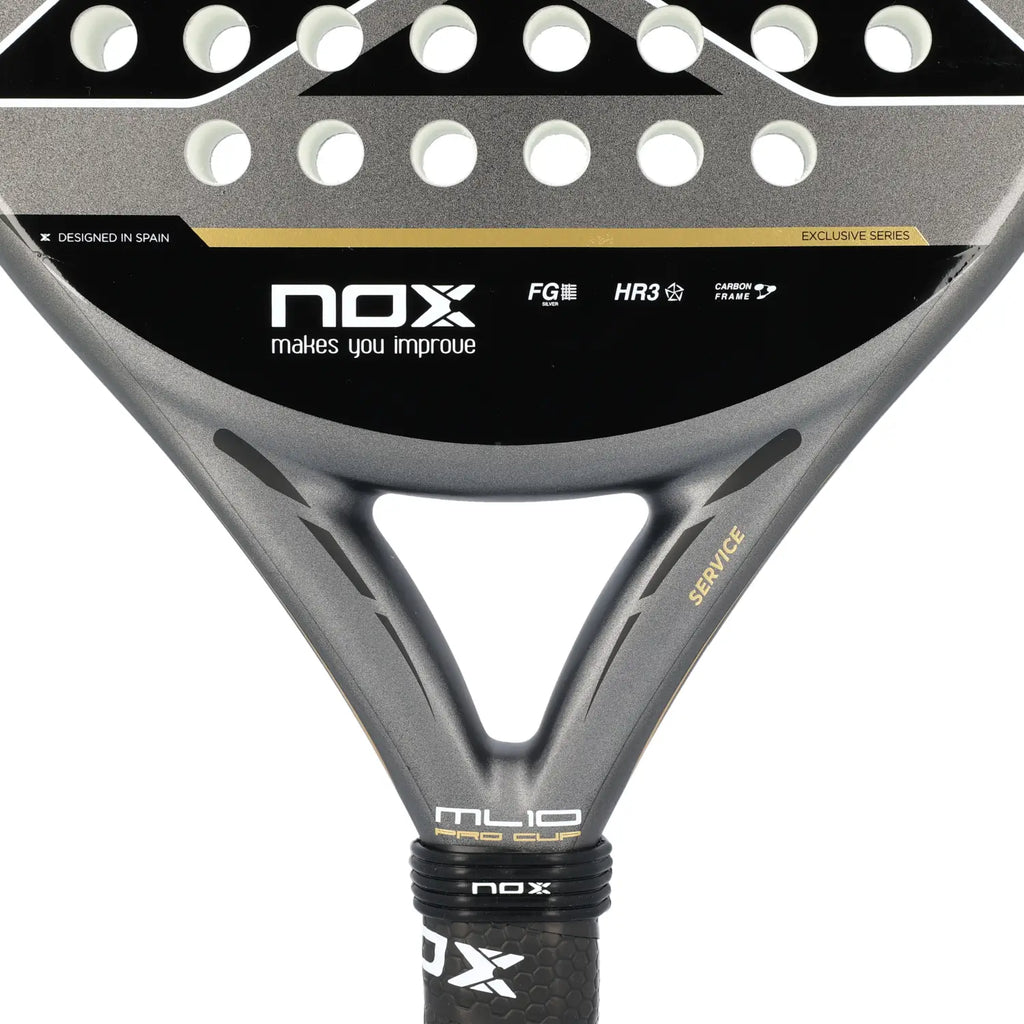 NOX ML10 PRO CUP COORP BY. MIGUEL LAMPERTI (EX PN)