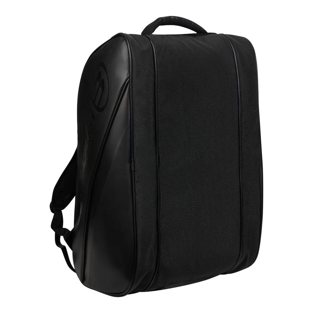 BULLPADEL CASUAL BLACK PADEL BAG