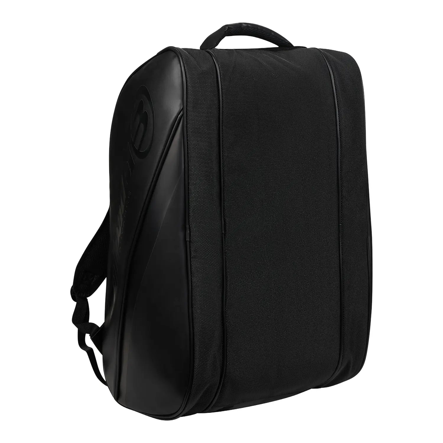 BULLPADEL CASUAL BLACK PADEL BAG